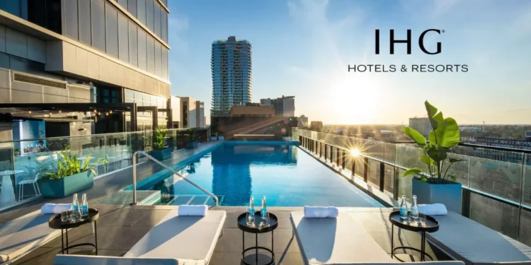 IHG Hotels Resorts firma el primer Vignette Collection Hotel de las Américas en la Península de Yucatán