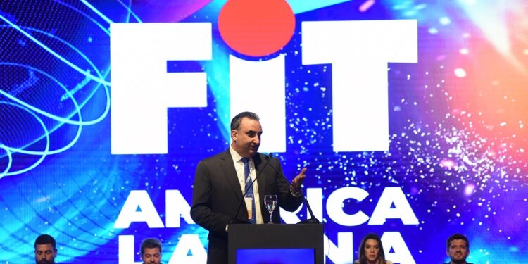 Gustavo Hani pidió el regreso de las cuotas para compras en el exterior y el Previaje 4 para 2023