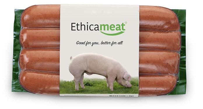 su 'carne ética' estará en el mercado en 2021