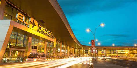 El Aeropuerto El Dorado de Bogota Colombia, gana en eficiencia con nuevas soluciones de SITA
