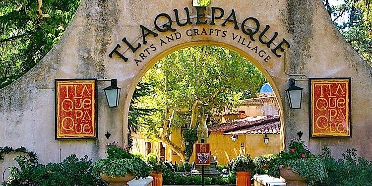 Tlaquepaque, El Pueblo Mágico que Conquisto a Marco Materazzi