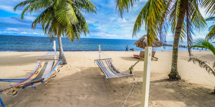 Belize es considerado uno de los destinos más acogedores y amigables del mundo