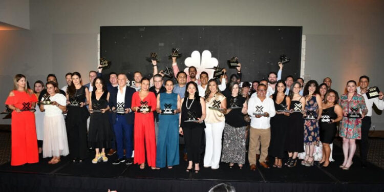 Pricetravel Holding reconoce a los “Top Producer” del turismo