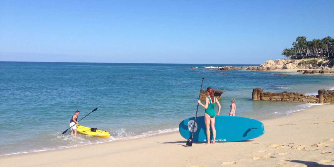 Disfruta de las 5 playas más hermosas de Los Cabos en tus próximas vacaciones