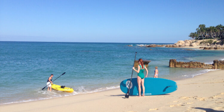 Disfruta de las 5 playas más hermosas de Los Cabos en tus próximas vacaciones