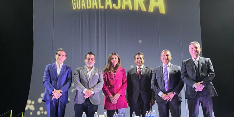 La marca Guadalajara es integrada al Fideicomiso de Turismo de la zona metropolitana