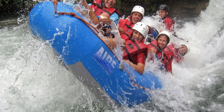 Conoce los 6 mejores tours extremos en Latinoamérica