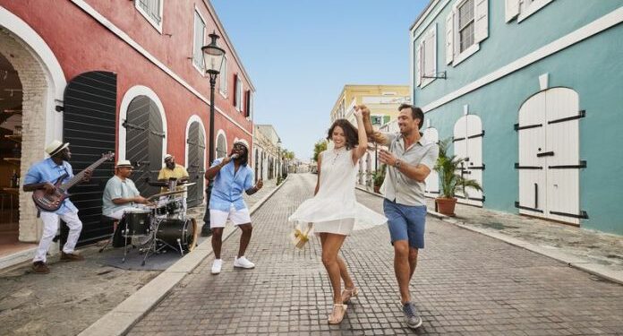 ¡Siéntete libre de seguir el sol! Los mejores cruceros de este invierno de Norwegian Cruise Line