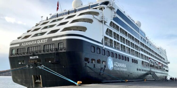 ¡Ya merito! Topolobampo está cerca de que navieras le retiren veto