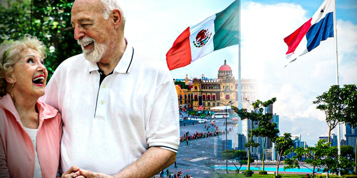 ¿Piensas jubilarte? Conoce los 6 países de Latinoamérica donde puedes hallar el ‘retiro dorado’ | LRTM | Mundo