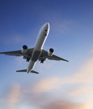 ¿Planea viajar en avión? Consejos para tener un viaje seguro