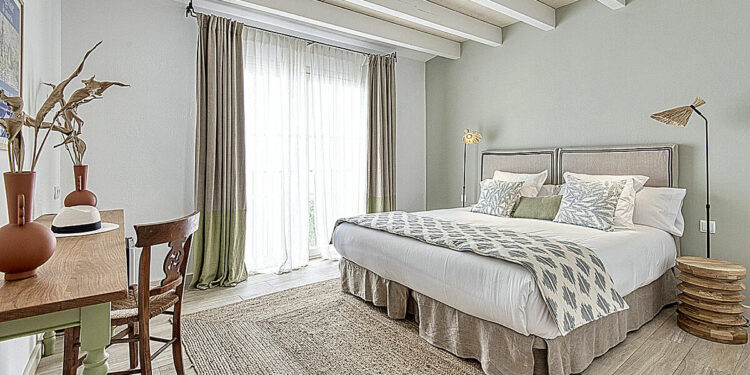 ¿Por qué triunfan los hoteles 'boutique' de menos de 15 habitaciones?