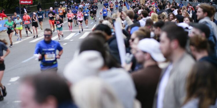 ​17 denuncias ante el MEIC acumula agencia de viajes tica acusada de estafa por Maratón de NY
