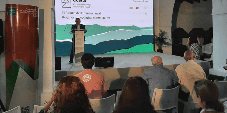 ‘Meet Extremadura’ propicia 420 reuniones en Sevilla entre empresas turísticas extremeñas y agentes de viajes de Andalucía