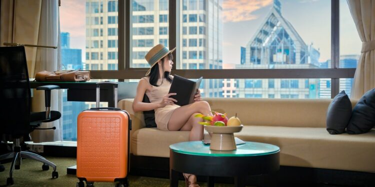 Condé Nast Traveler