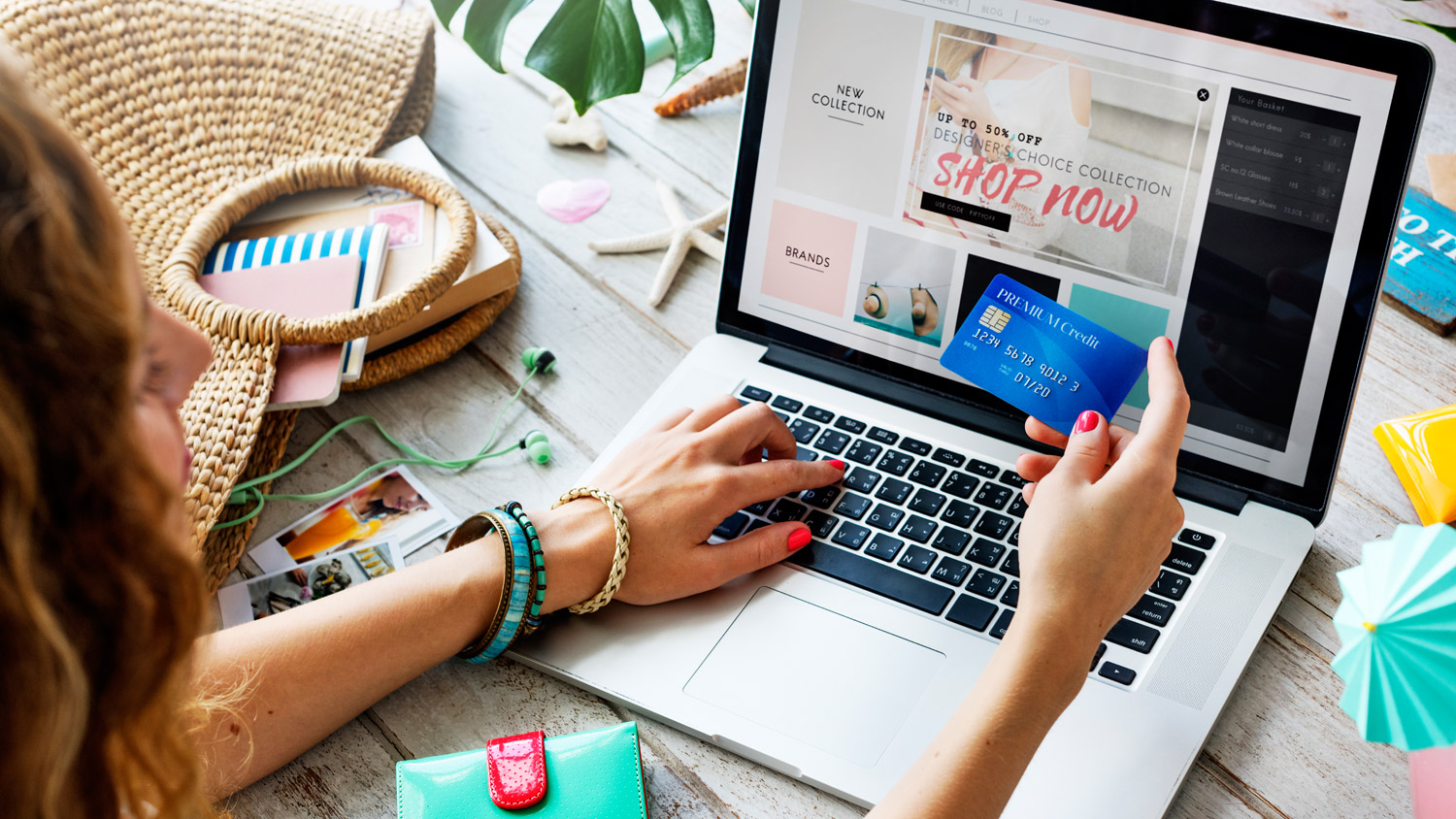 Conozca datos sobre las compras ecommerce por el Día del Soltero. (foto: ESAN)
