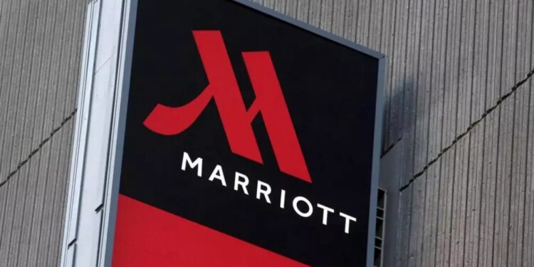 Marriott se une a Hilton y eleva su previsión de ganancias gracias a la demanda por viajes