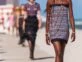Desfile Chanel