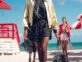 Desfile Chanel
