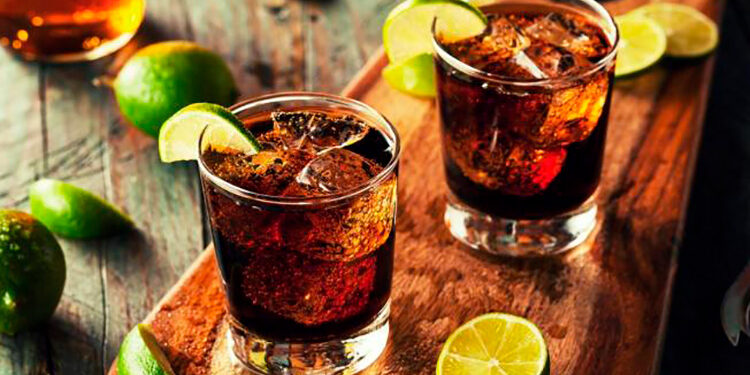 La coctelería cubana es ampliamente reconocida. / Foto: Archivo