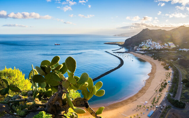 NCL Canarias