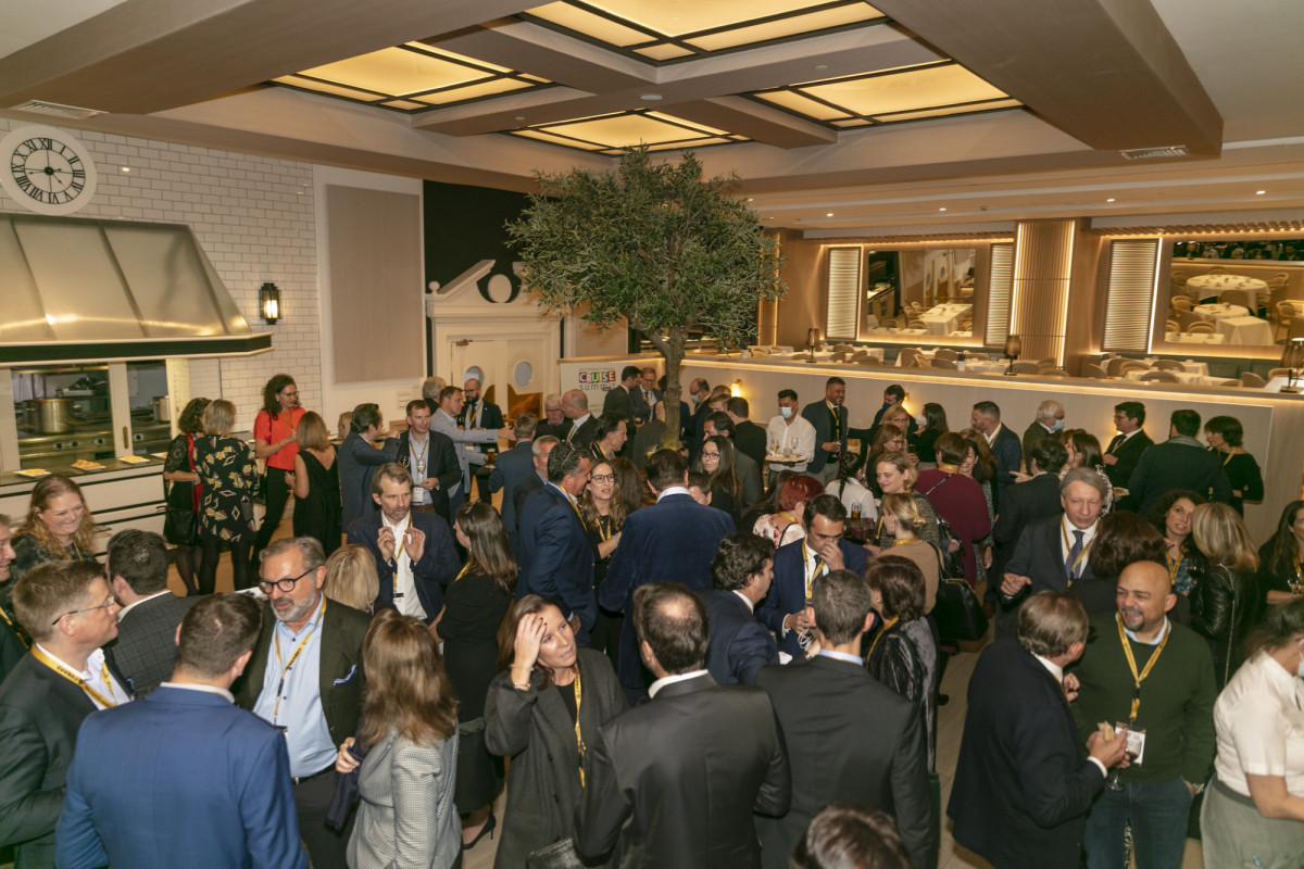 Imagen nota de prensa Hosteltur