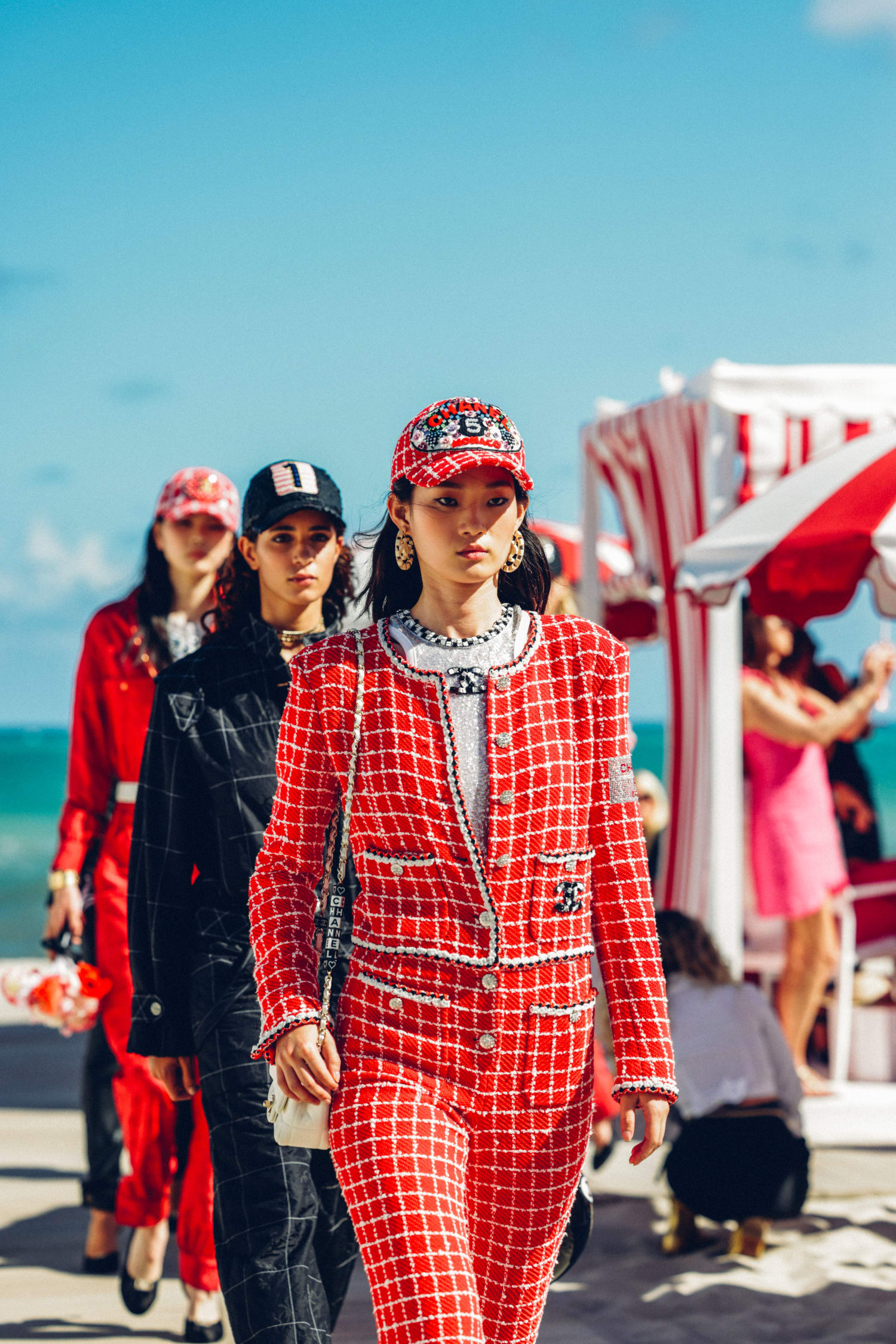 Chanel 2022 Miami