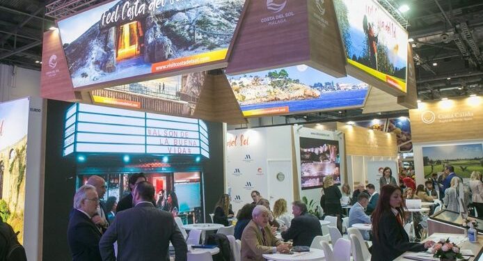 La Costa del Sol, primer destino peninsular preferido para los viajes de los...