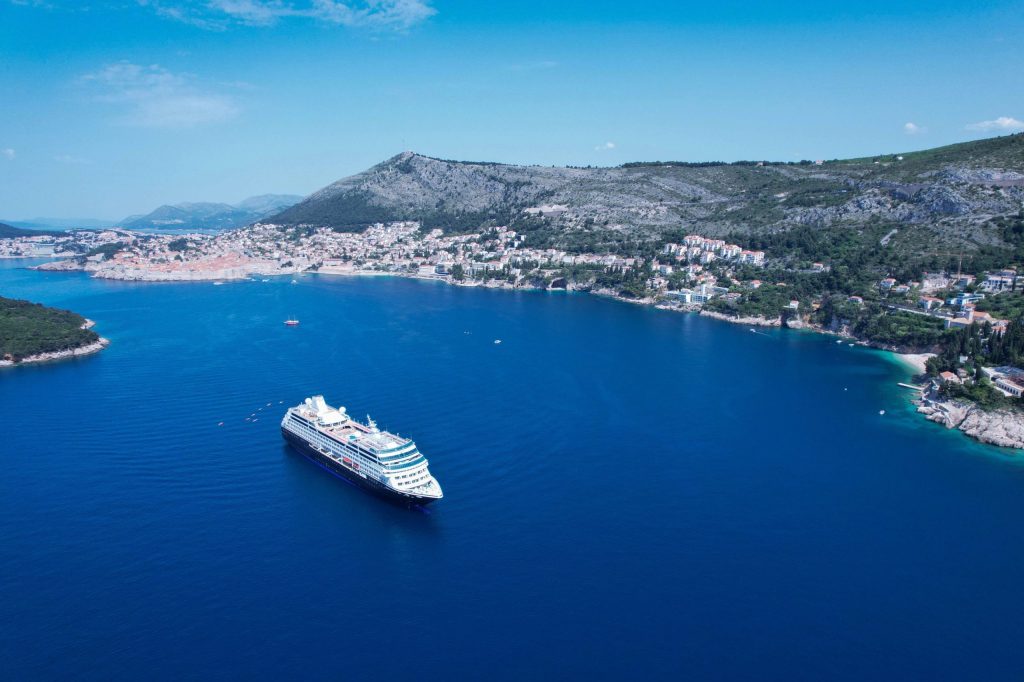 Azamara 