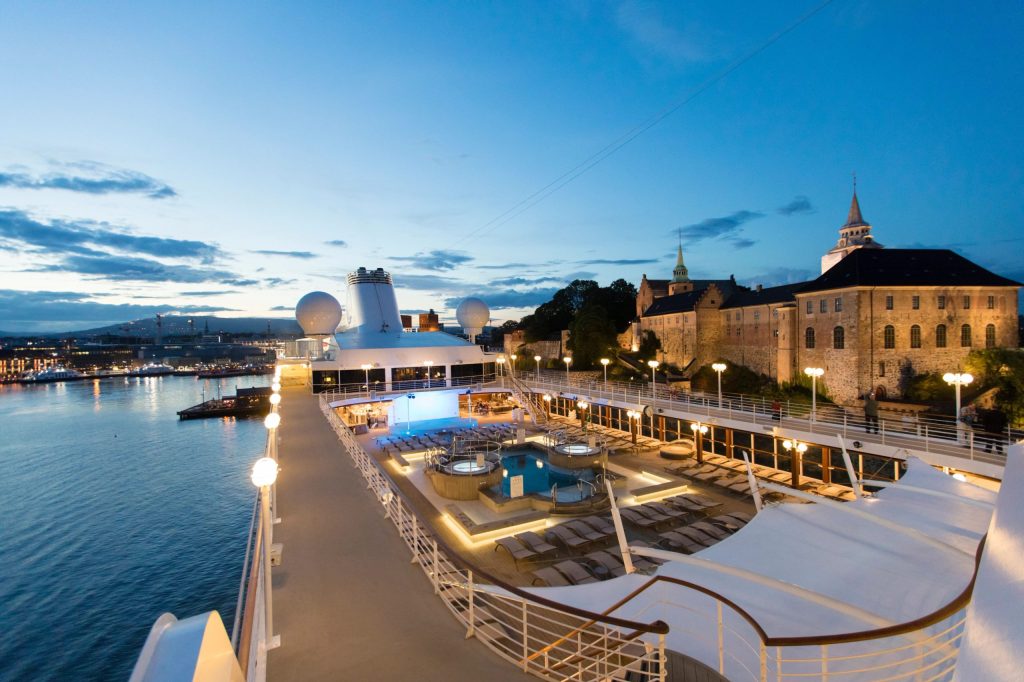 Azamara 