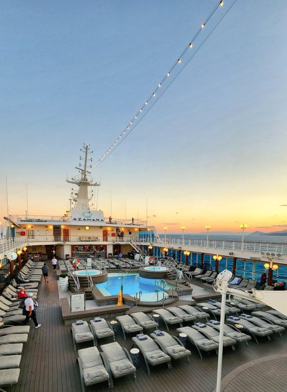 Azamara 