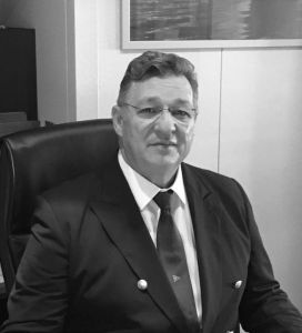 Silversea contará con un experimentado equipo de oficiales Senior para su crucero Vuelta al Mundo 2023