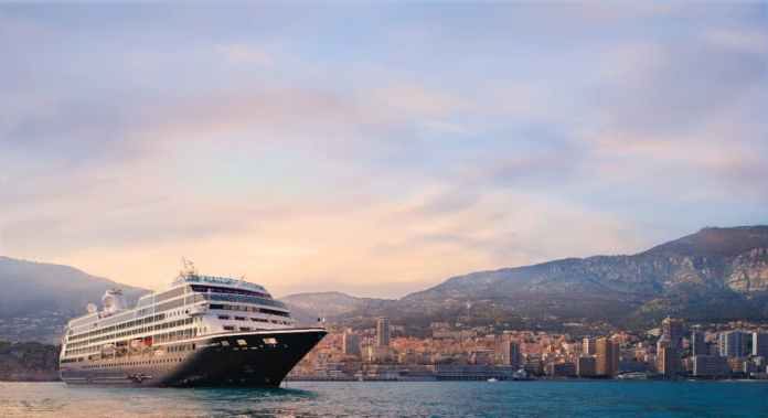 Azamara estrena itinerarios para sus cruceros de 2024 y 2025