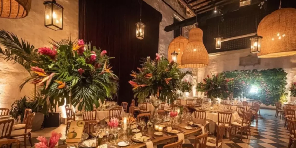 Hoteles boutique imperdibles en América Latina