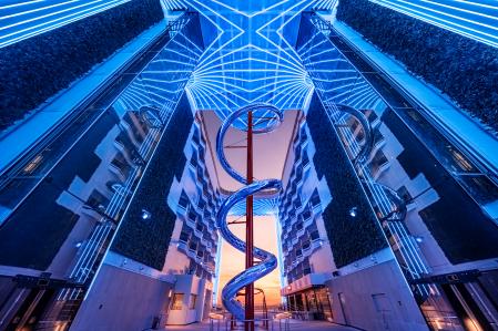 MSC World Europa
