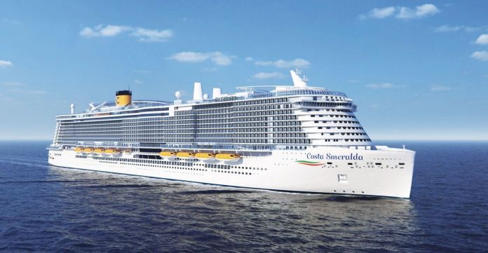 Costa Cruceros celebra el Black Friday con grandes descuentos