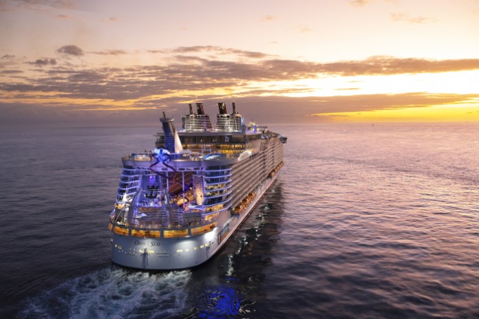 Royal Caribbean International presenta su programa de cruceros en Europa para el verano de 2024