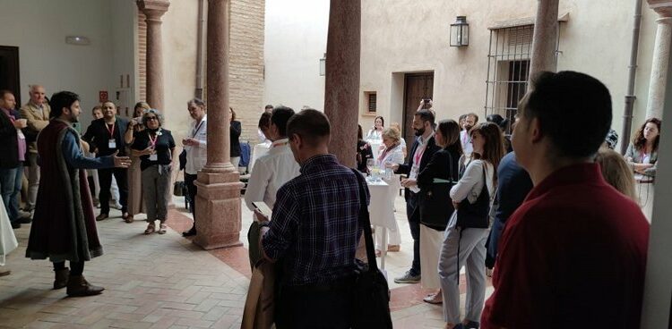 Un famtrip muestra los atractivos turísticos de la Costa del Sol a agencias...