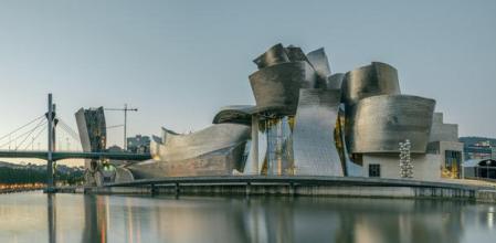 El Museo Guggenheim
