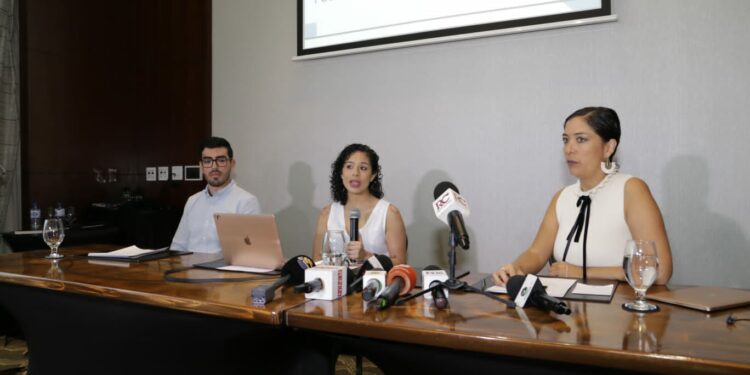 (VIDEO) Puerto Cabo Rojo presenta propuesta de diseño para proyecto de cruceros en Pedernales