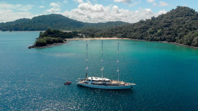 Variety cruises lanza ofertas de Black Friday en sus cruceros