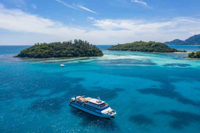 Variety cruises lanza ofertas de Black Friday en sus cruceros