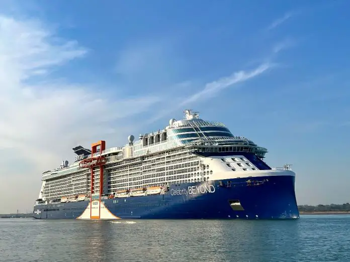 Celebrity Cruises presenta su programa de cruceros para la temporada 2024-2025