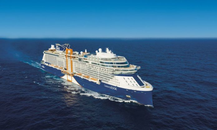 Celebrity Cruises presenta su programa de cruceros para la temporada 2024-2025