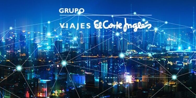 Veci Group Tech, nuevo referente tecnológico de Viajes El Corte Inglés
