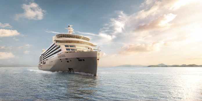 Silversea retrasa el lanzamiento de su crucero Silver Nova
