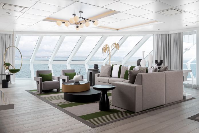 Celebrity Cruises presenta su programa de cruceros para 2023