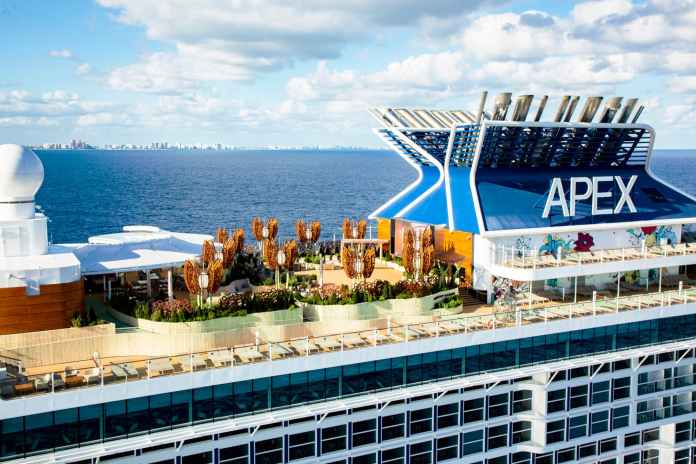 Celebrity Cruises presenta su programa de cruceros para 2023