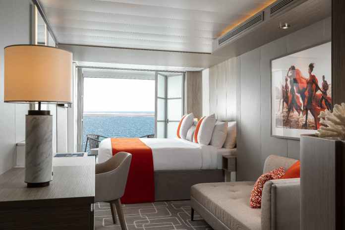Celebrity Cruises presenta su programa de cruceros para 2023