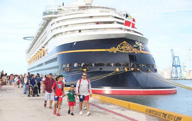 Crucero Disney Magic en Yucatán_4